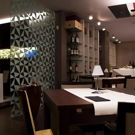 Bed & Breakfast Zara &