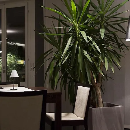 Zara & Bed & Breakfast 4*