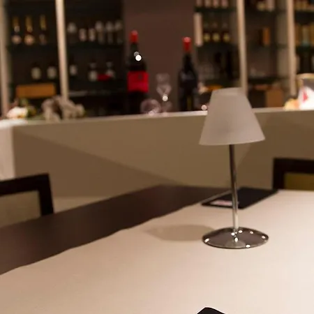 Zara Rooms&suites Suzzara