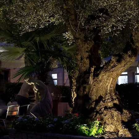 Zara Rooms&suites 3*