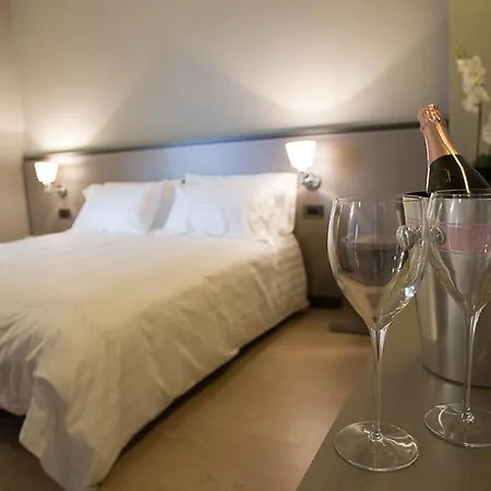 Bed and breakfast Zara Rooms&suites Suzzara
