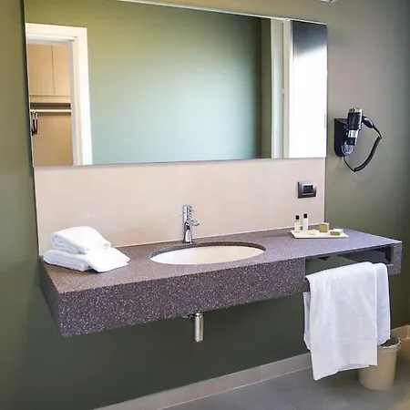 Bed and breakfast Zara Rooms&suites Suzzara
