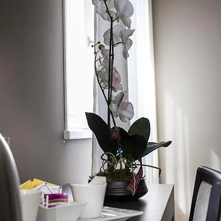 Zara Rooms&suites Bed and breakfast 3*
