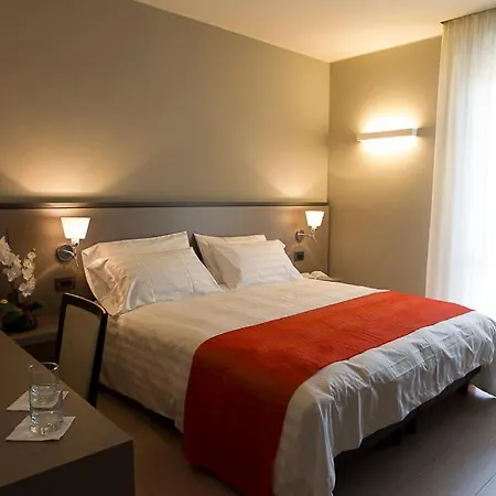 Bed and breakfast Zara Rooms&suites Suzzara