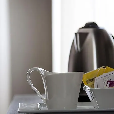 Zara Rooms&suites Bed and breakfast Suzzara
