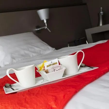 Zara Rooms&suites Suzzara