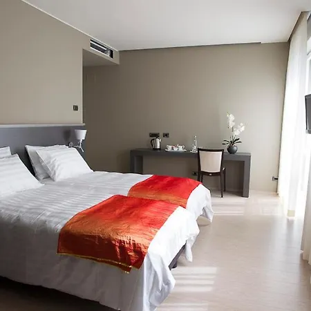 Bed and breakfast Zara Rooms&suites