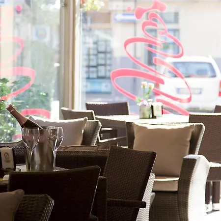 Zara Rooms&suites Bed and breakfast Suzzara