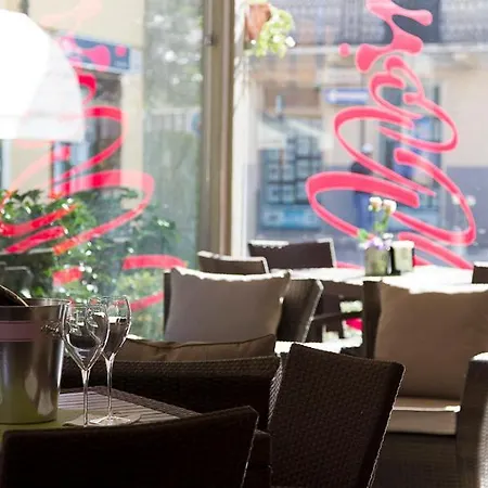 Zara Rooms&suites Bed and breakfast