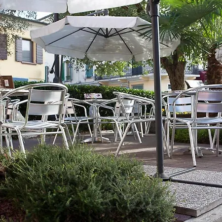 Bed and breakfast Zara Rooms&suites Suzzara