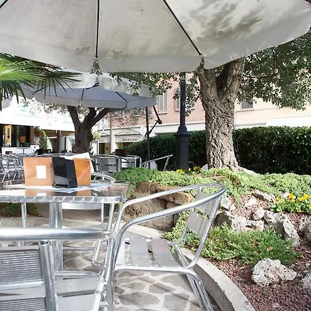 Zara Rooms&suites 3* Suzzara