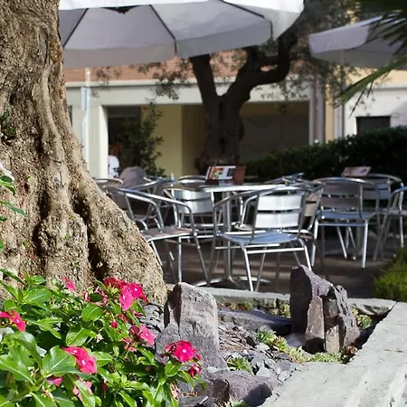 Zara Rooms&suites Bed and breakfast Suzzara