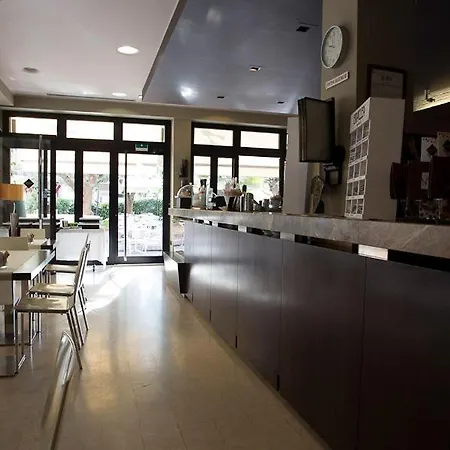 Zara Rooms&suites Bed and breakfast Suzzara