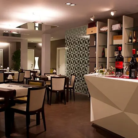 Bed and breakfast Zara Rooms&suites