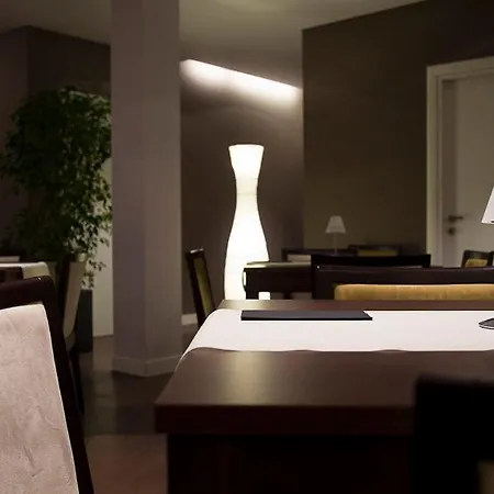 Zara Rooms&suites Bed and breakfast 3*