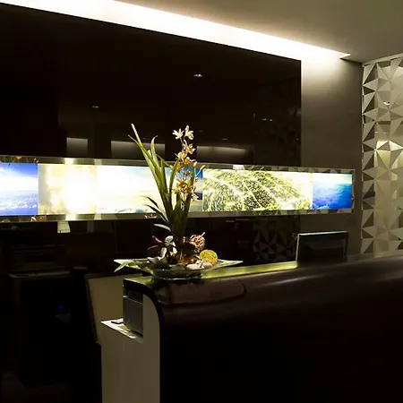 Zara Rooms&suites 3*