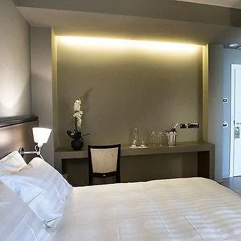 Zara Rooms&suites Bed and breakfast Suzzara