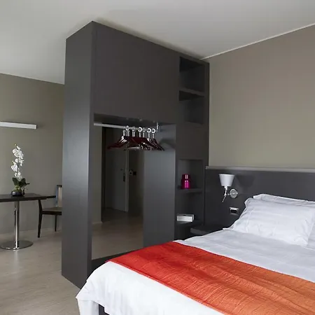 Zara Rooms&suites Bed and breakfast