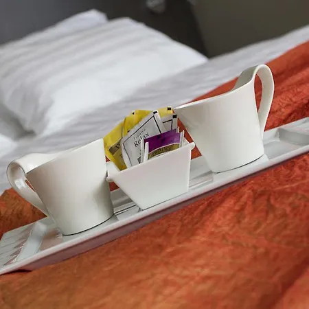 Zara Rooms&suites 3* Suzzara