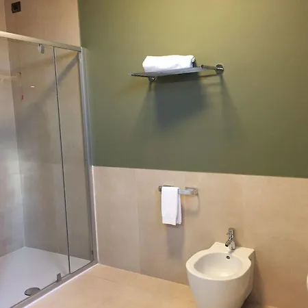 Zara Rooms&suites Suzzara