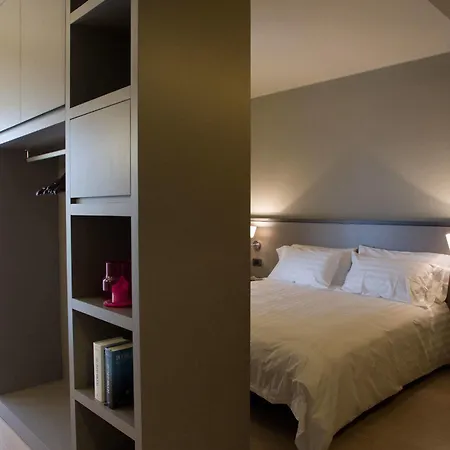 Bed and breakfast Zara Rooms&suites