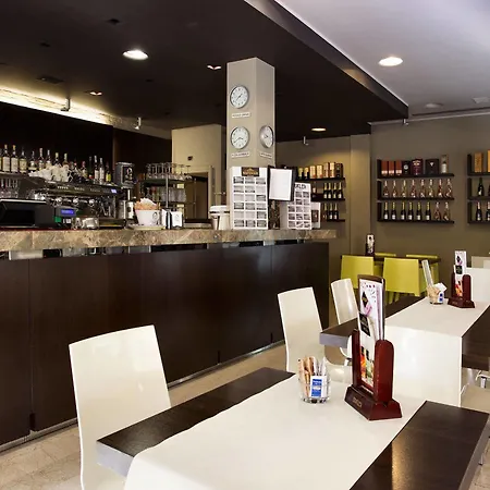 Zara Rooms&suites 3*