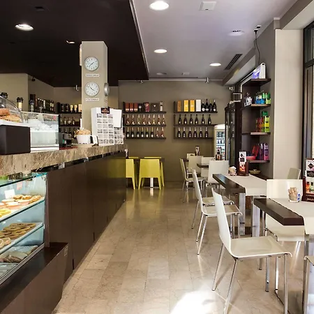 Zara Rooms&suites Bed and breakfast Suzzara
