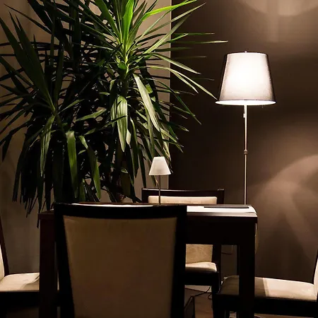 Zara Rooms&suites 3*