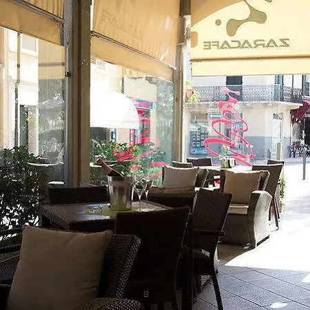 Zara Rooms&suites Bed and breakfast Suzzara