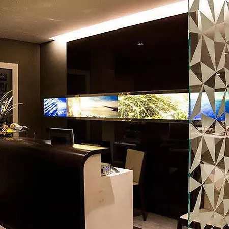 Zara Rooms&suites Bed and breakfast