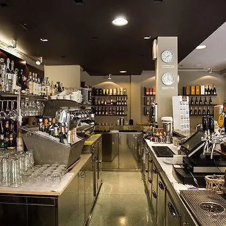 Bed and breakfast Zara Rooms&suites Suzzara
