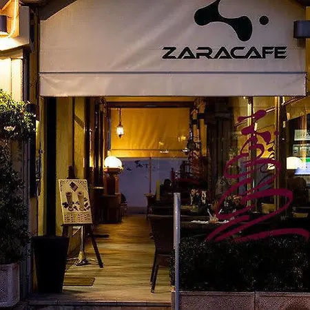 Zara Rooms&suites 3* Suzzara