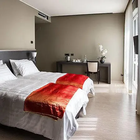 Zara Rooms&suites Bed and breakfast