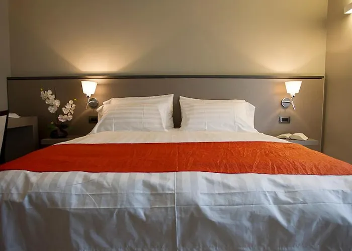 Zara & B&B 4*