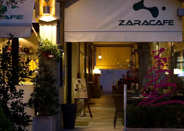 B&B Zara & 수자라